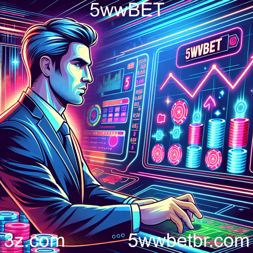Explorando o Mundo dos Jogos Financeiros em 5wwBET